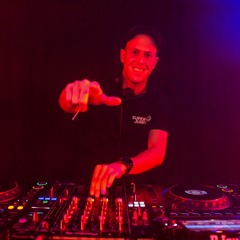Razz @ Bass Rave (Oldschool Stage) - De Pul Uden 14-03-2026