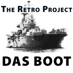 Das Boot (DJ Pat B Rmx)