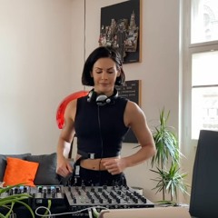 Rebekah Live Stream for Soma and Beatport 1/5/20