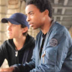 Orfev- A LA DERIVE (Feat. S-Clamé)