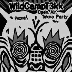 WILDCAMPT3KK DJ-set (10.05.25)