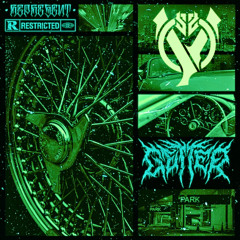 GETTER - REPRESENT (SPEEDSHIFT RE-SHIFT) [4K FOLLOWER FREE DOWNLOAD]