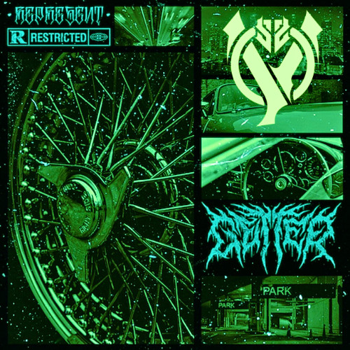 GETTER - REPRESENT (SPEEDSHIFT RE-SHIFT) [4K FOLLOWER FREE DOWNLOAD]