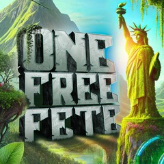 Dj Raidah_Mastah X - One Free Fete [ Promotional Mix ]