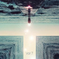 Cosmic Vibes - Vol 7