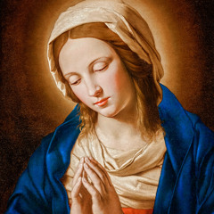 Confidence in Our Mother Mary (Rebroadcast)