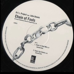 B.F.L Project - Chain Of Fools