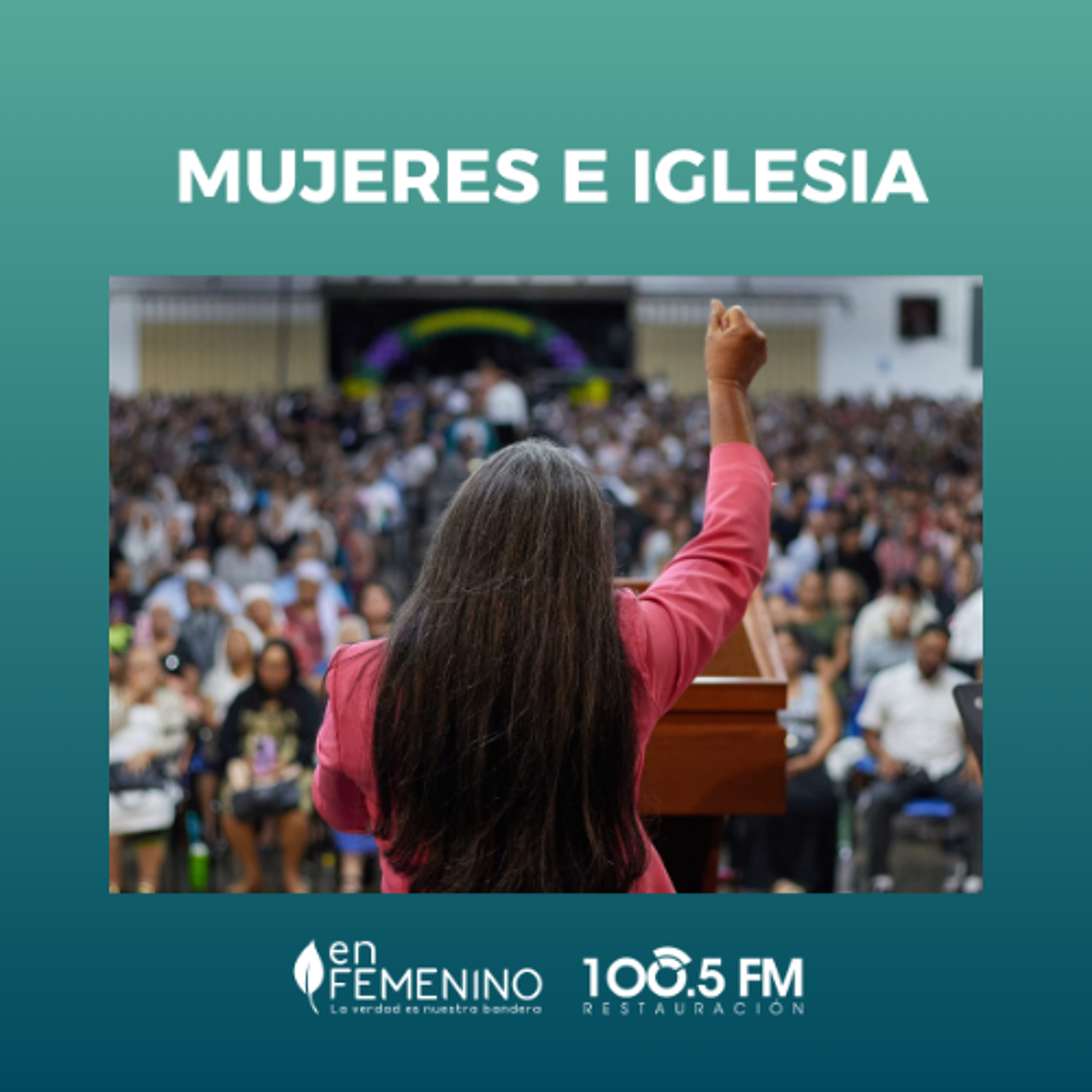Portada de Restauracion