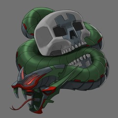 Robot Snake - Eat A Bowl Of Fuck