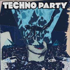 TECHNO PARTY