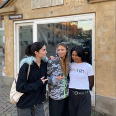 Feel the beat @ Drift Radio 06-11-25