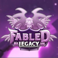 Rager - Fabled Legacy OST - Ragnarök's Descent