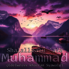 Shalallaahu 'ala Muhammad, Pt. 59 (Choral Alt-country Version)