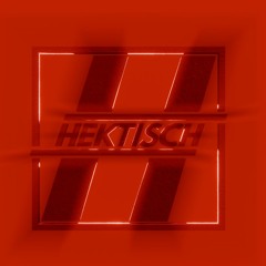 Hektisch Podcast #002 - DJ Böhm