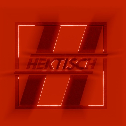 Hektisch Podcast #002 - DJ Böhm