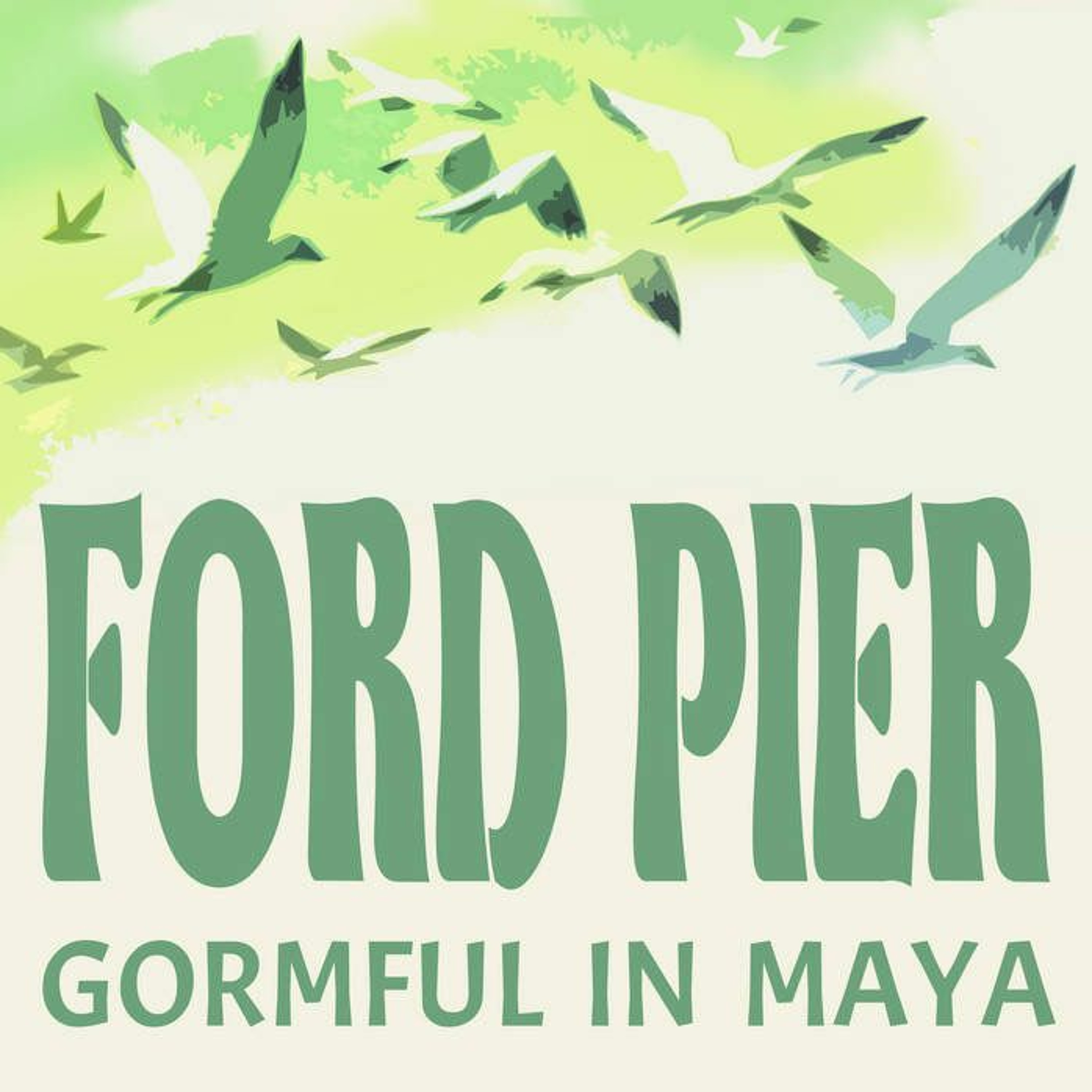 25000 Miles Radio Show