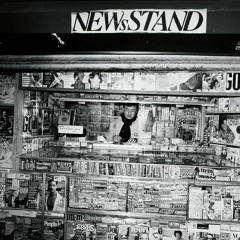 Disco Delivery Mix #11: Midnight Shift