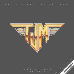 Small Circle Of Friends (Moplen Remix)