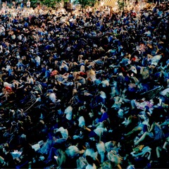 Matthew Tavares & Leland Whitty - Eyes