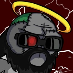 Blastphemy - FNF VS Jeb OST