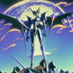 Shadow blade