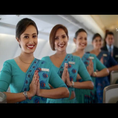 Ode to Paradise (Sri Lankan Welcome Theme)