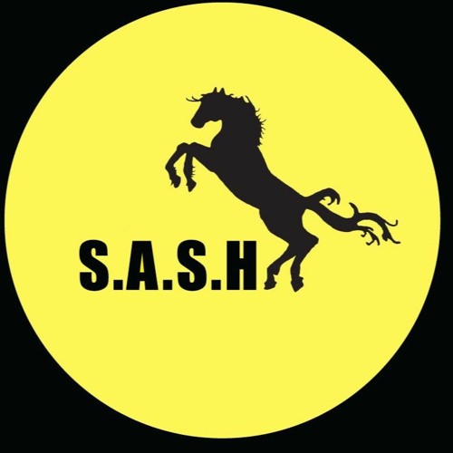 Live at S.A.S.H.