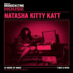 Defected Broadcasting House: Natasha Kitty Katt @ Supernova Seattle Meow Mix EP02