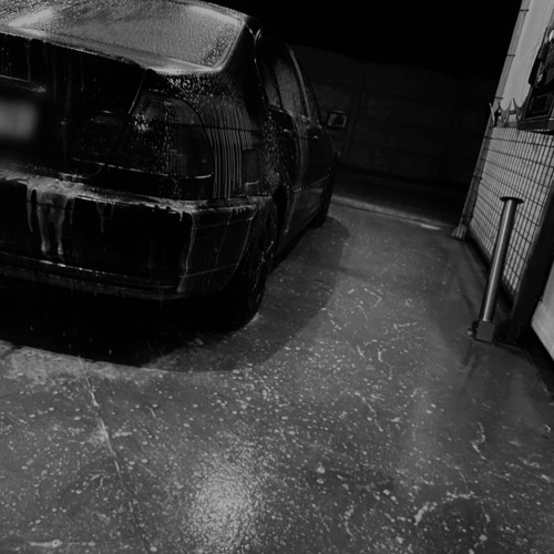 THE PRICE OF MY NAME (Cold Night-Drive Edition)