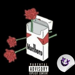 BURIED IN MARLBOROS IS MY HEAVEN [GRXXNZA N BANG1]