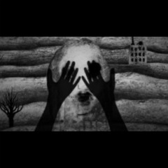 when she falls asleep