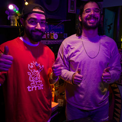 Mixto Quente #02 | Funk, Voltmix, Miami Bass | Van der Ale 03/10/25