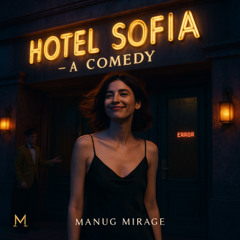 HOTEL SOFIA – A COMEDY