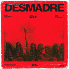 JANNIK VAN DER VEGT - DESMADRE