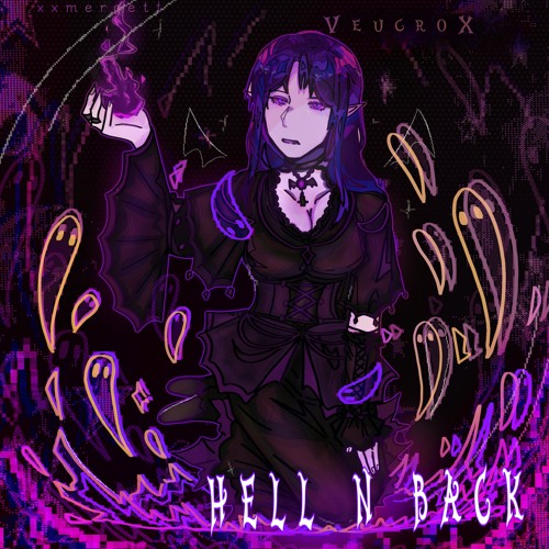 Hell n Back (prod. Pröz)