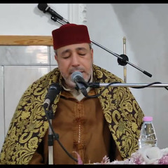 الشيخ رياض الجزائري - سورة الكهف برواية ورش - قراءة جزائرية أندلسية