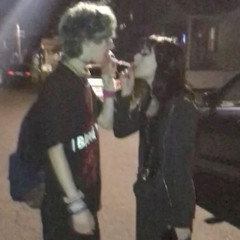 love b4 disaster (Shrine X Rexiroh)