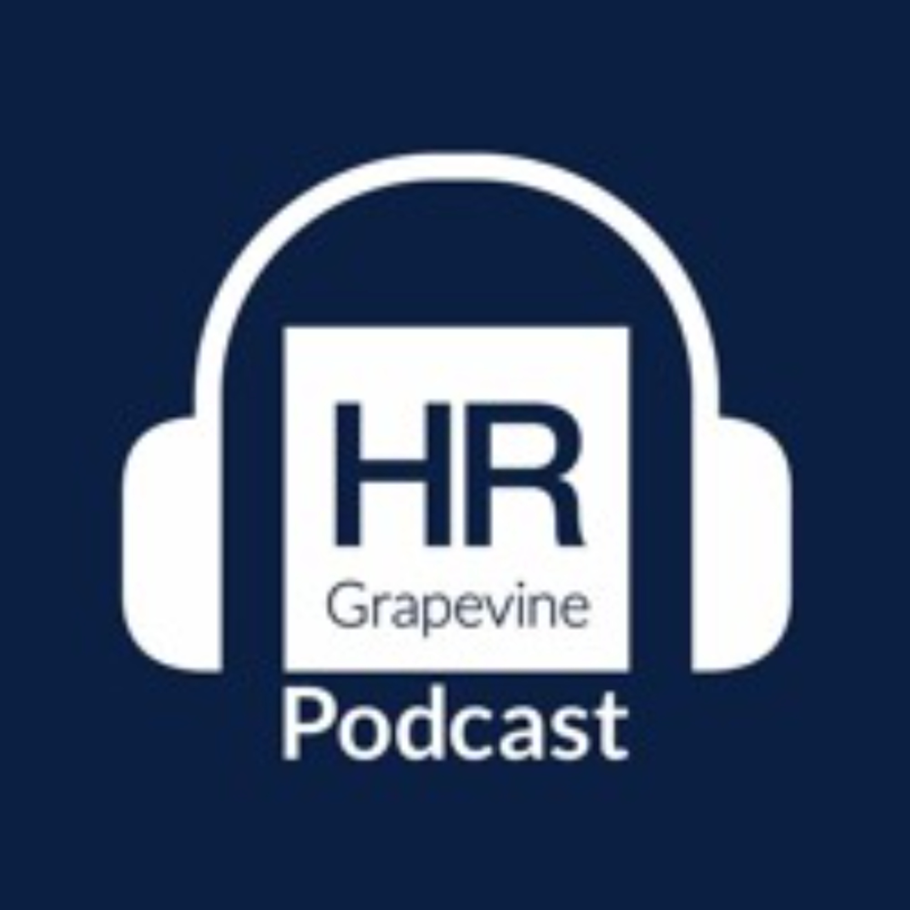 The HR Grapevine Podcast