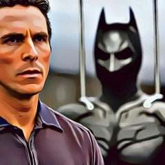 Meditation with Bruce Wayne from the Dark Knight  (ambience)