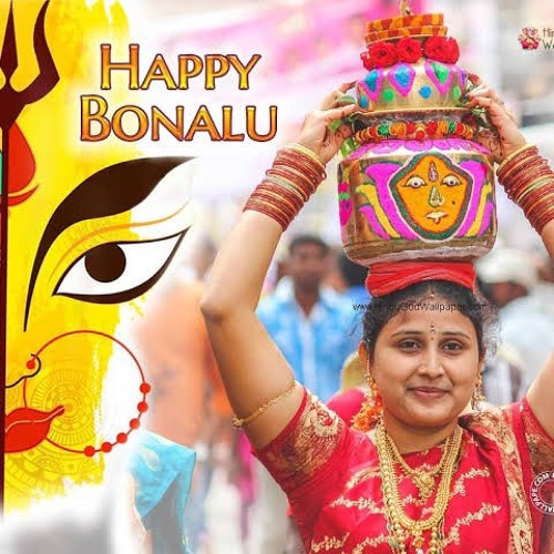 sambarala bonalammo 2020 remix dj raju sp nagar