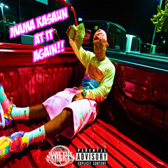 Stunna 4 Vegas Feat Dababy Ashley Freestyle