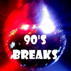 2023-01-05 - DJ SIR CHARLZ - TRAX RADIO - BREAKing in the New Year (90's)
