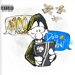 100 POUNDS (prod. 9ycon)