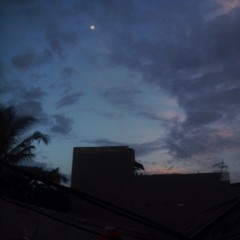 Tjanok - Samar Semayam