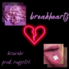 breakhearts prod. capsctrl