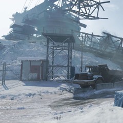 Vorkuta