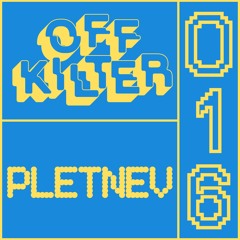 OK016 - Pletnev