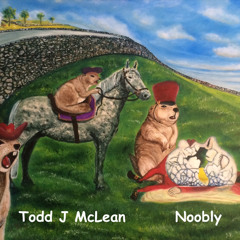 Down   -   Todd J McLean & Noobly