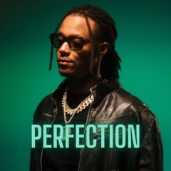 Skilla Baby x Spinabenz "Perfection"