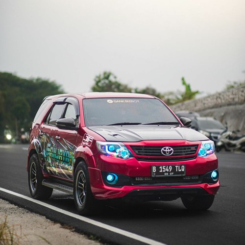 BUNGA HATI [ Donny Fernanda x SANDI KAWEK ] #T B